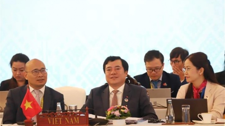 Vietnam makes positive contributions to regional economic connectivity